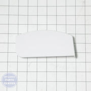 WCI COVER-WATER FILTER 242069701 - Main view showing secure fit for various WCI models