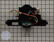 Frigidaire Dispenser Actuator 242074216 - Main view showing smooth operation for Frigidaire and Kenmore models