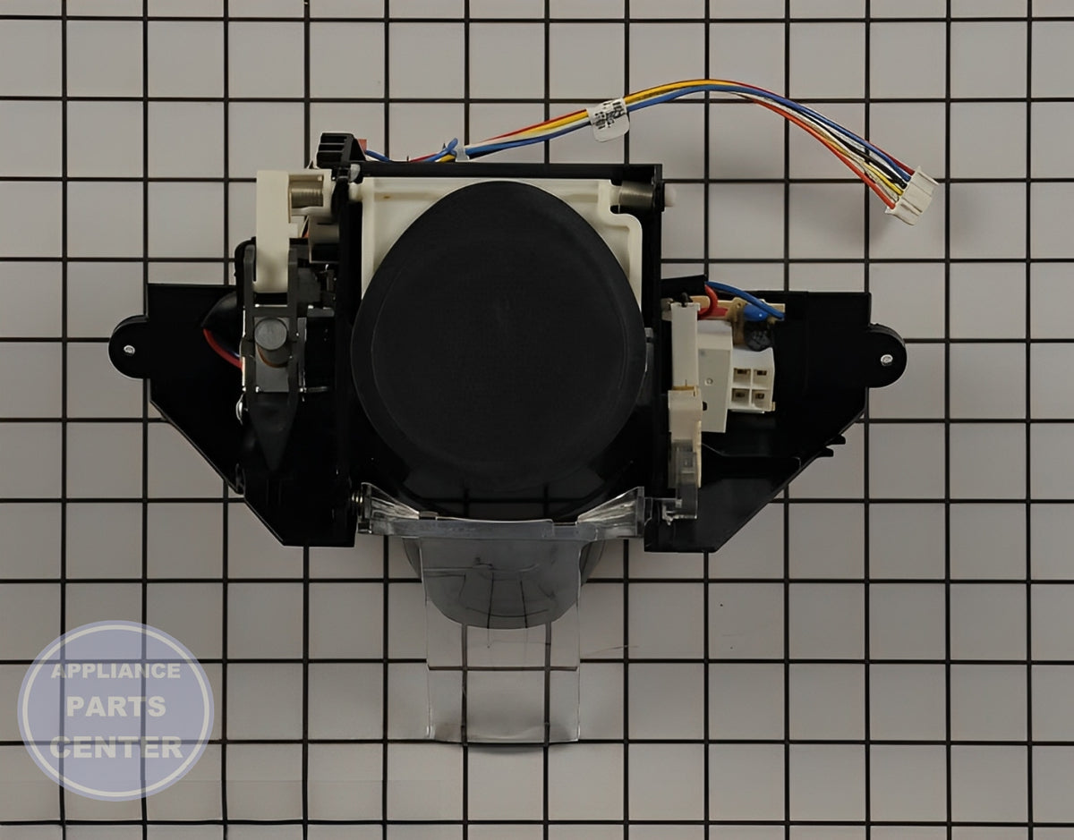 Dispenser Actuator 242074216 - Detailed view of the high-quality design