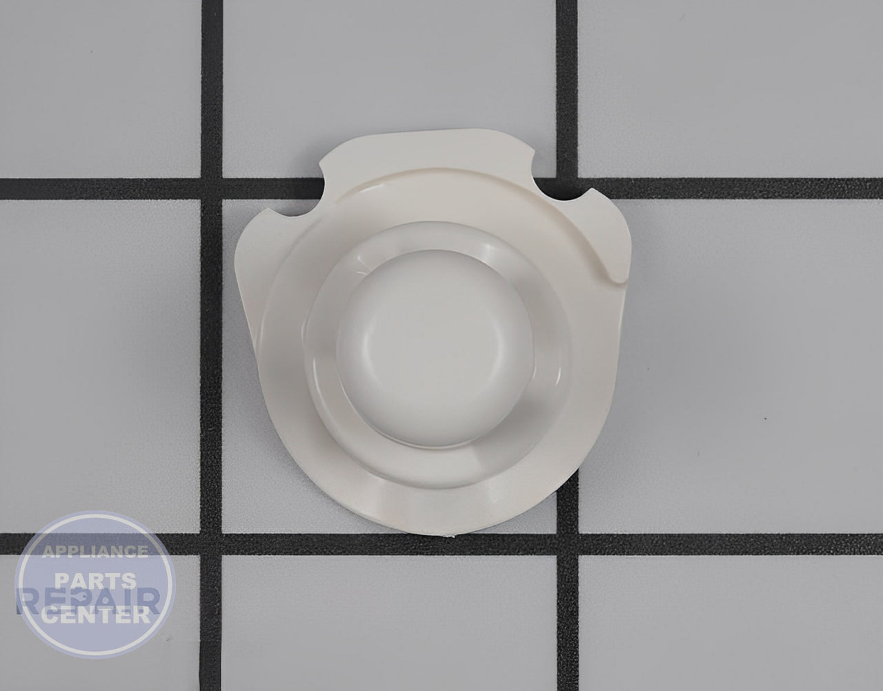 Frigidaire Closing Cam 242075701 - Main view showing smooth door closure for various models