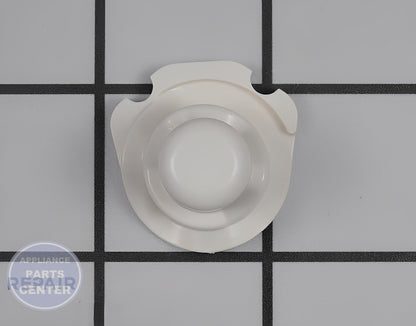 Frigidaire Closing Cam 242075701 - Main view showing smooth door closure for various models