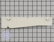FRIGIDAIRE REFRIGERATOR LEFT SIDE CRISPER DRAWER SLIDE RAIL 242079401 - Main view showing smooth operation for WCI Refrigerator models
