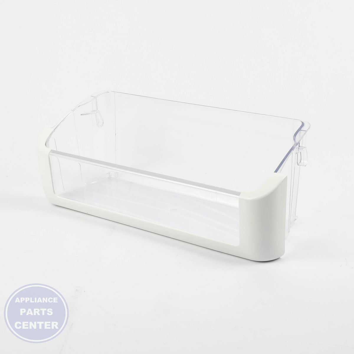 BIN 242079801 - Side view with 10 lbs capacity