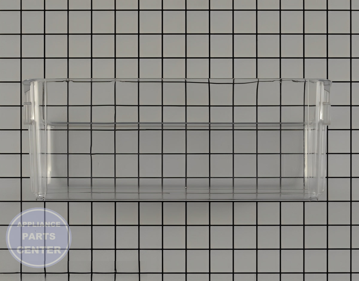 FRIGIDAIRE REFRIGERATOR DOOR BIN 242079901 - Detailed view of durable construction
