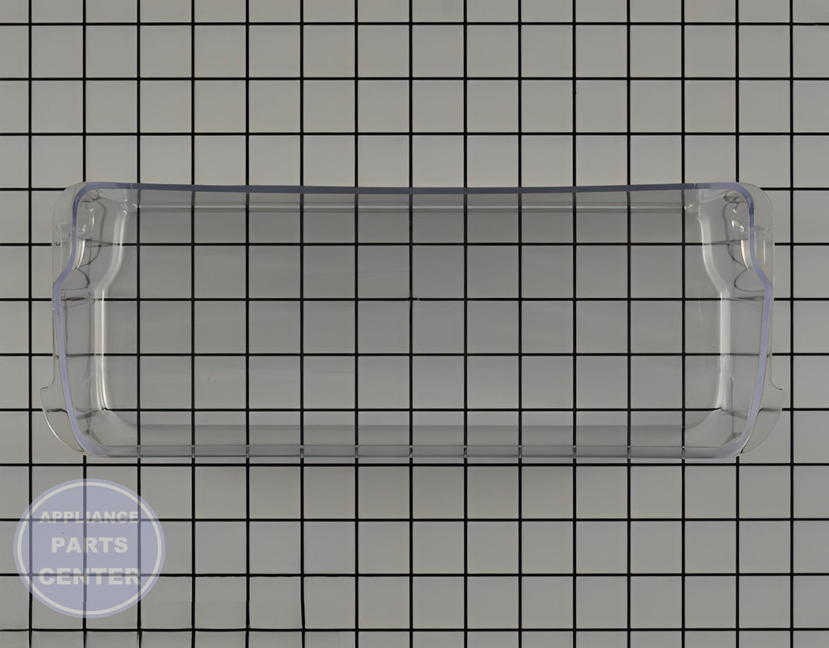 FRIGIDAIRE REFRIGERATOR DOOR BIN 242079901 - Main view showing sturdy support for specific models