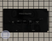 WCI LABEL-MODULE COVER 242083003 - Main view showing dispenser functionality for WCI models