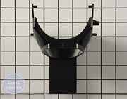 Frigidaire Dispenser Actuator 242083503 - Main view showing smooth dispensing for various models