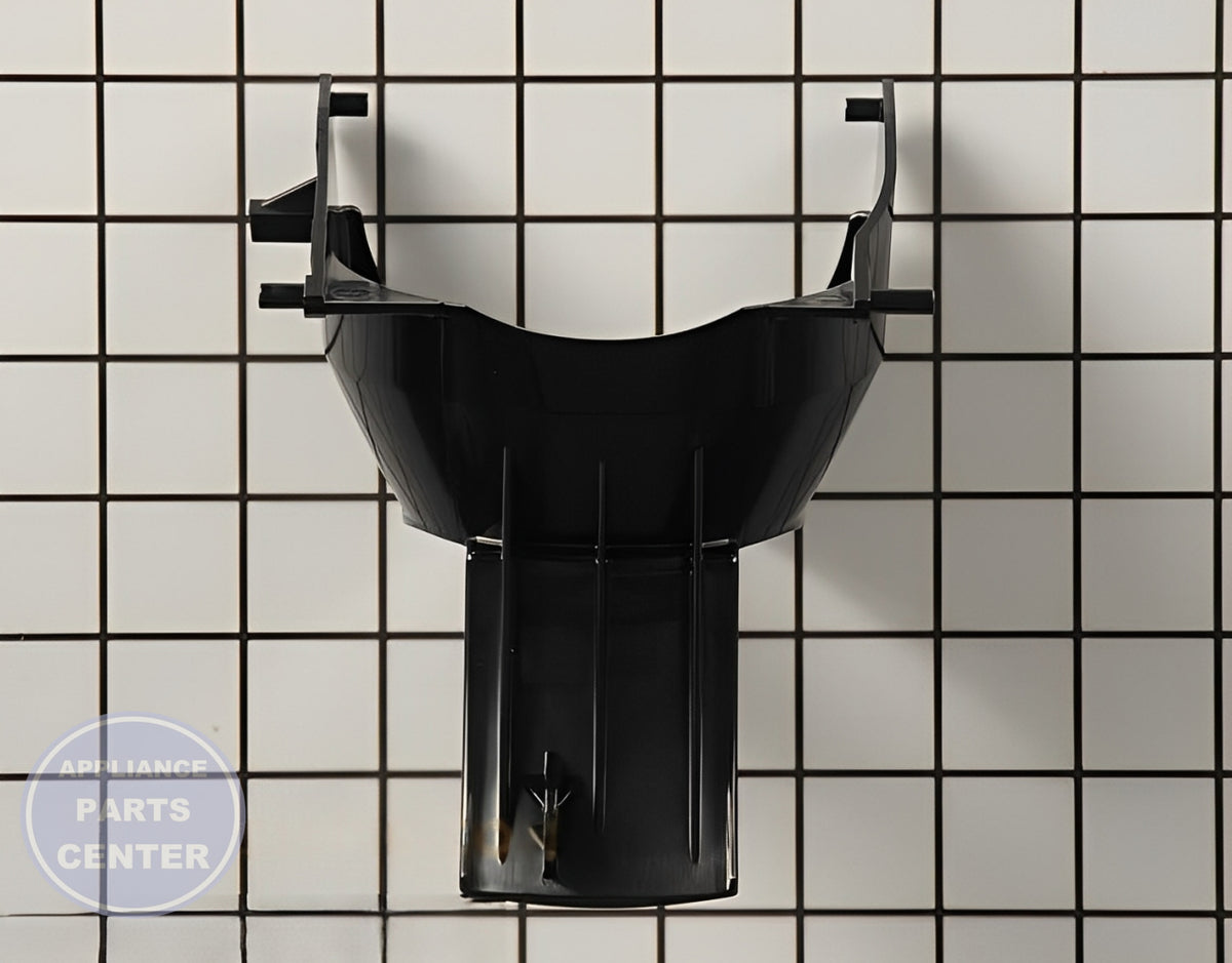 Dispenser Actuator 242083503 - Detailed view of durable materials and construction