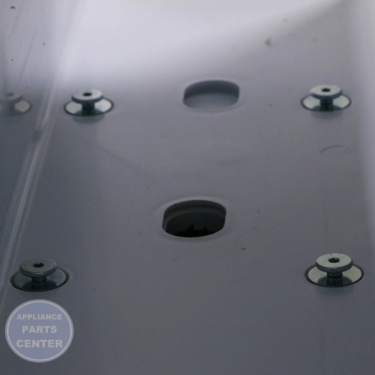 WCI HOUSING 242093501 - Installation in model XYZ showing key mounting points