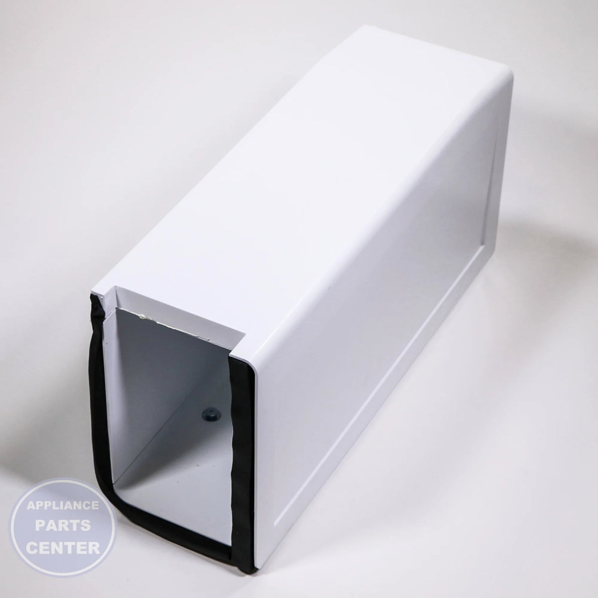 WCI HOUSING 242093501 - Installation in model XYZ showing key mounting points
