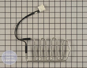 FRIGIDAIRE DEFROST HEATER 242094802 - Main view showing efficient defrosting for WCI Refrigerator