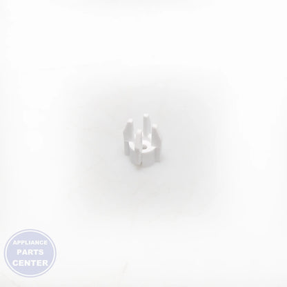 PIN-ANTI TWIST BKT 242095501 - Side view with stability specs