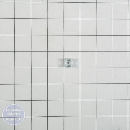 WCI PIN-ANTI TWIST BKT 242095501 - Installation in specified model showing key mounting points