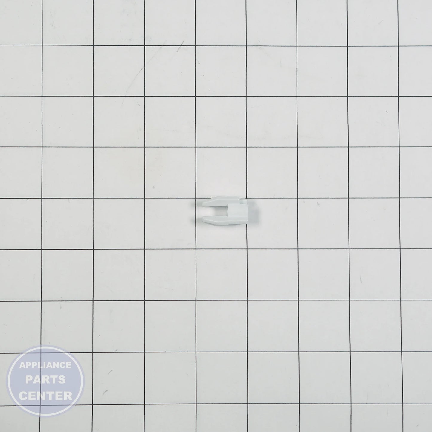 WCI PIN-ANTI TWIST BKT 242095501 - Installation in specified model showing key mounting points