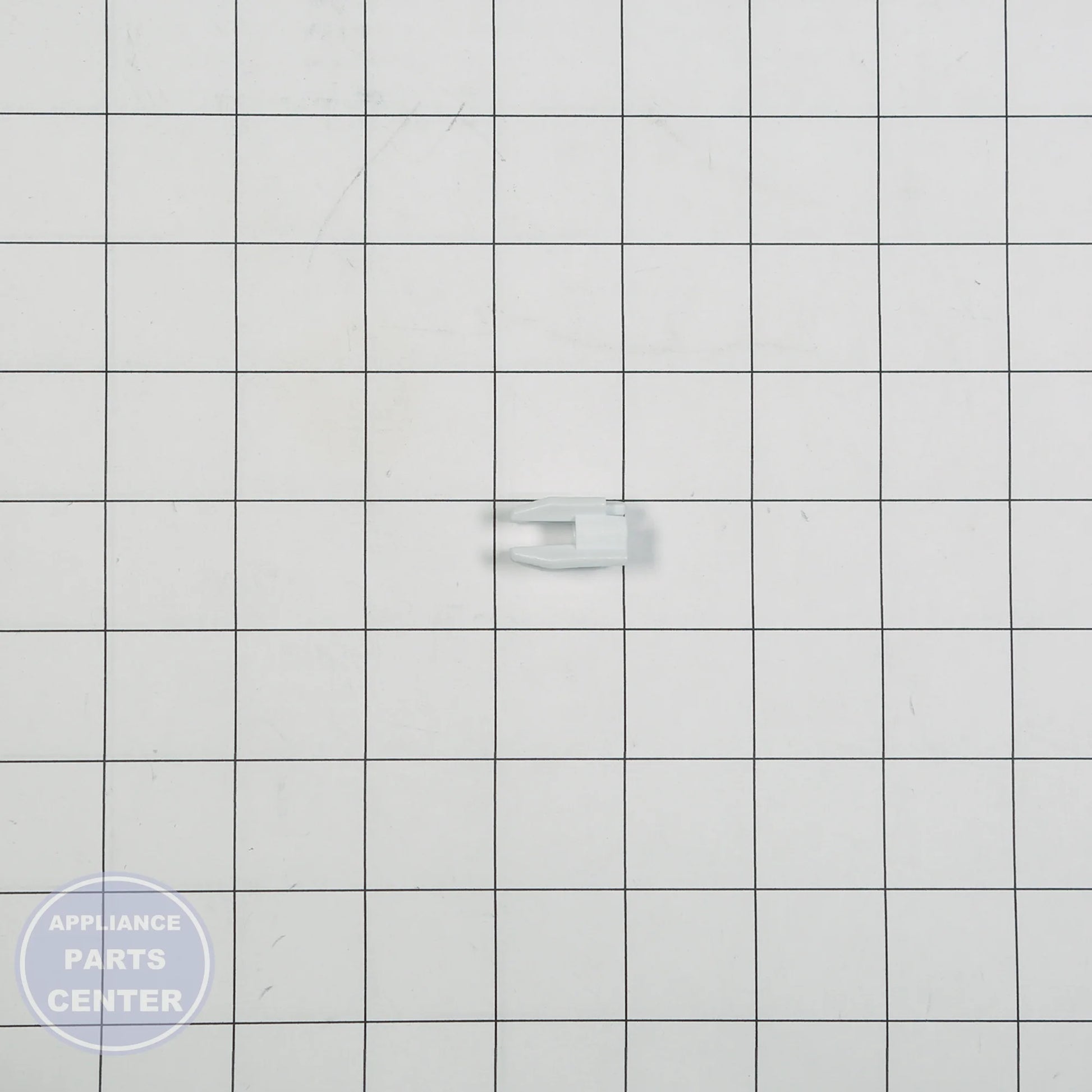 WCI PIN-ANTI TWIST BKT 242095501 - Installation in specified model showing key mounting points