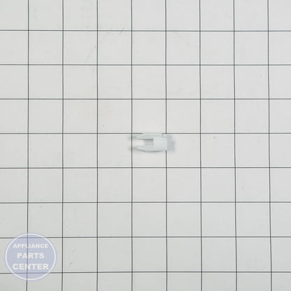 WCI PIN-ANTI TWIST BKT 242095501 - Installation in specified model showing key mounting points