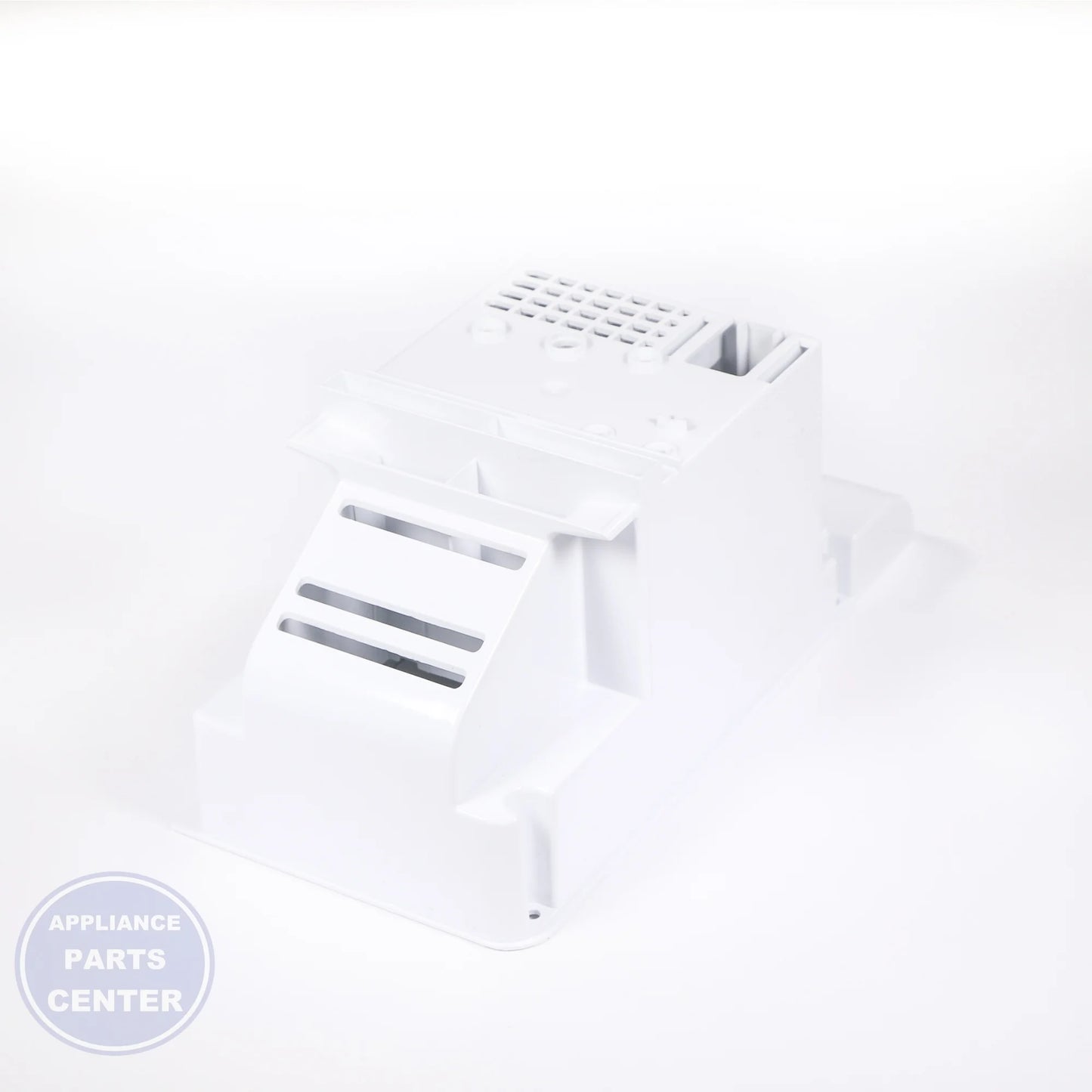 HOUSING-AIR HANDLER 242095702 - Detailed view of long-lasting housing