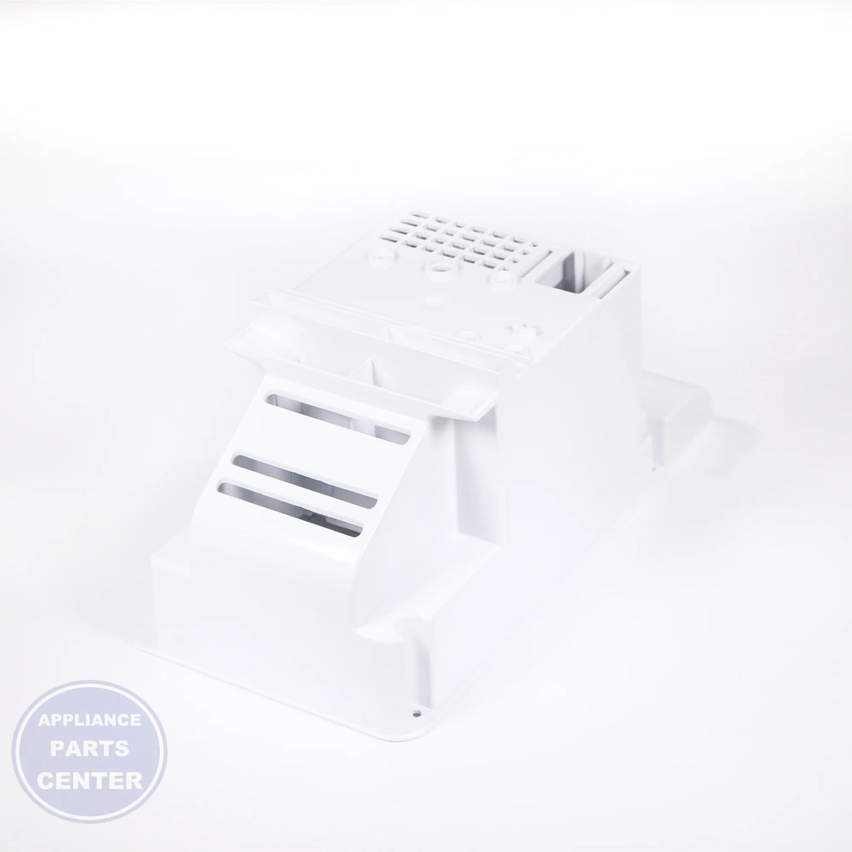 HOUSING-AIR HANDLER 242095702 - Detailed view of long-lasting housing