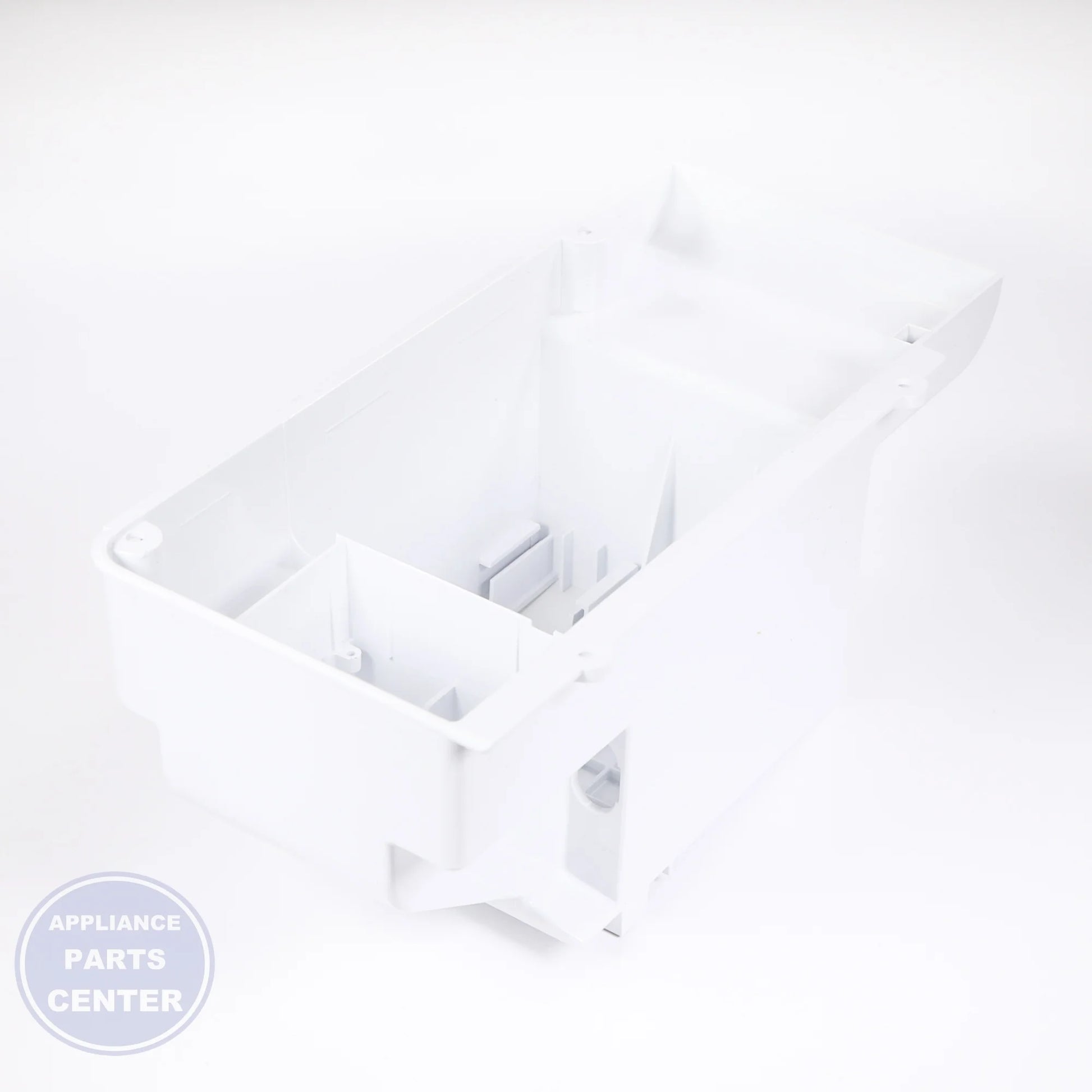 HOUSING-AIR HANDLER 242095702 - Side view with durable specifications