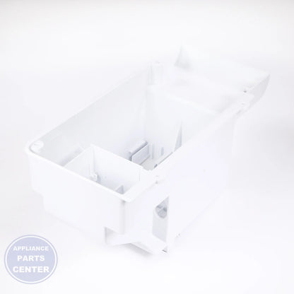 HOUSING-AIR HANDLER 242095702 - Side view with durable specifications