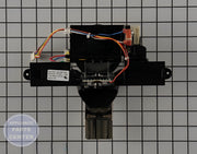 FRIGIDAIRE REFRIGERATOR DISPENSER MODULE 242100018 - Main view showing smooth dispensing operation for WCI Refrigerator models