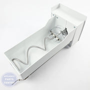 WCI ICE CONTAINER ASSY 242100111 - Main view showing ice storage for various WCI models