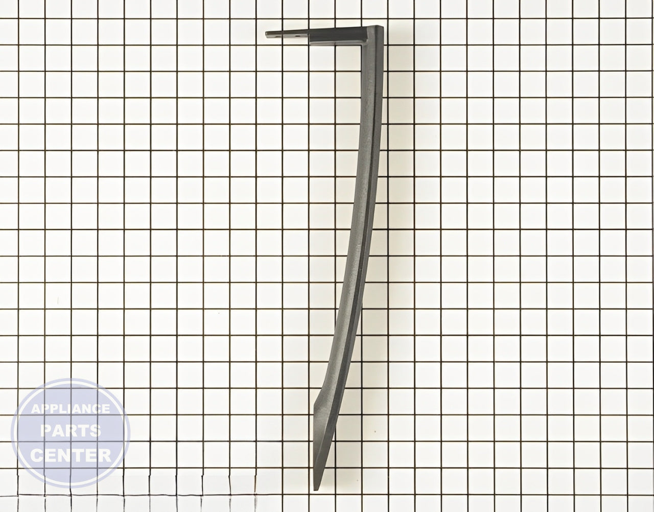 FRIGIDAIRE REFRIGERATOR DOOR HANDLE 242110511 - Main view showing sturdy design for specific models