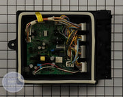 FRIGIDAIRE REFRIGERATOR MAIN POWER BOARD 242115279 - Main view showing efficient power distribution for WCI models