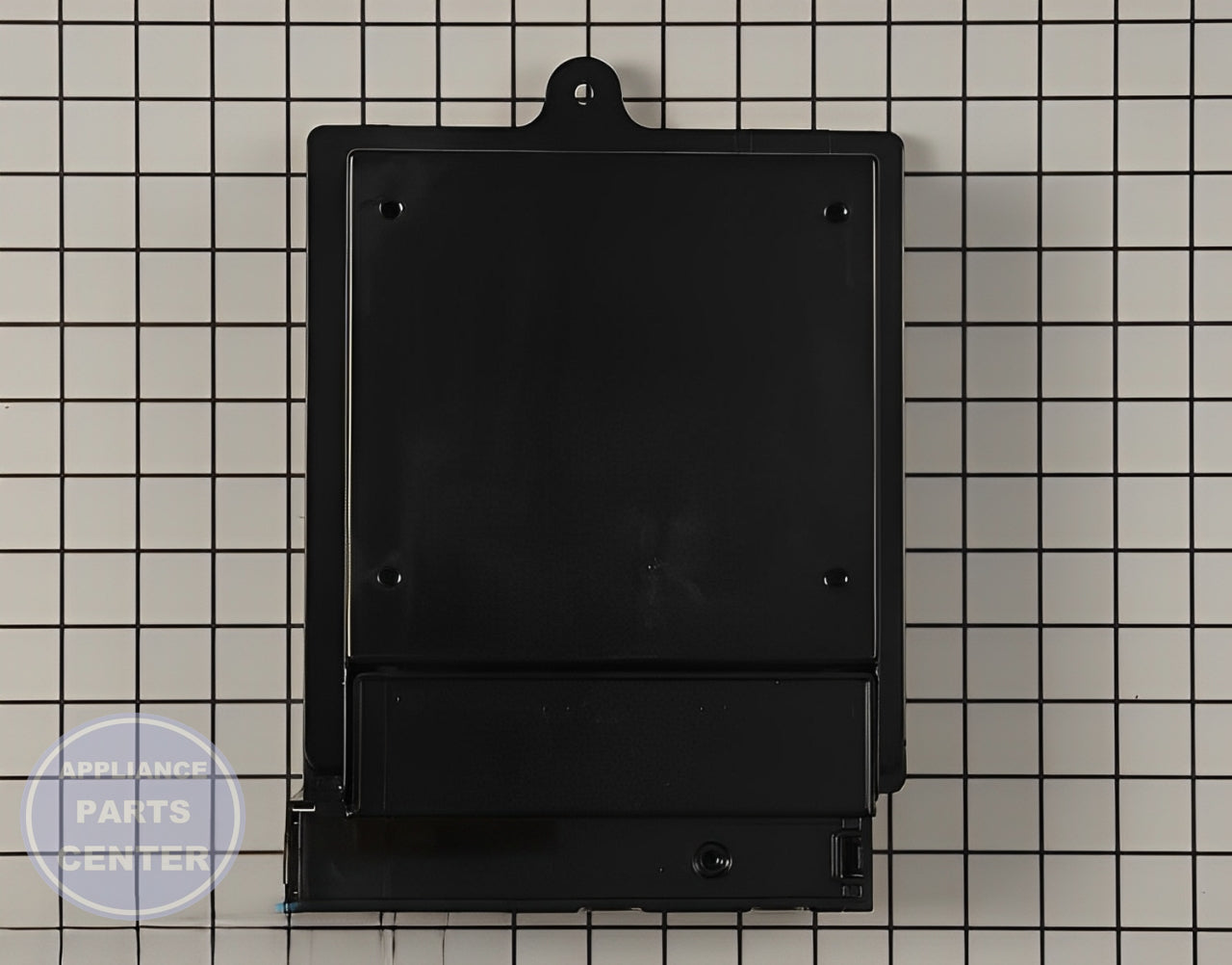 Main Control Board 242115281 - Detailed view of timer specs