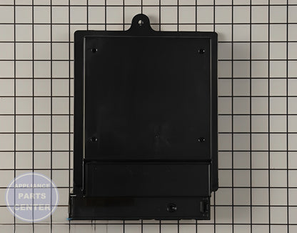 Main Control Board 242115281 - Detailed view of timer specs