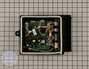 FRIGIDAIRE CONTROL BOARD 242115283 - Main view showing circuit board for WCI Refrigerators