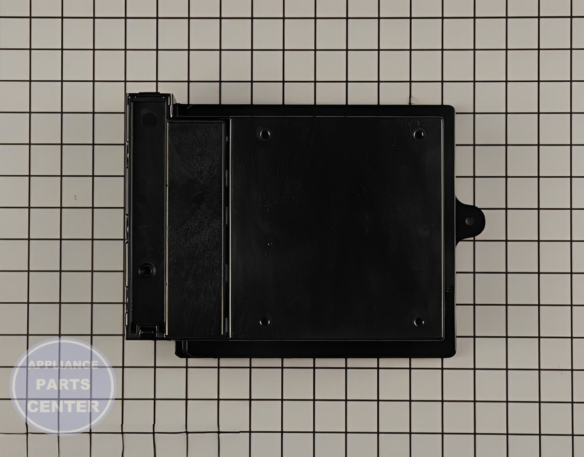 FRIGIDAIRE CONTROL BOARD 242115283 - Detailed view of the control board's technical details
