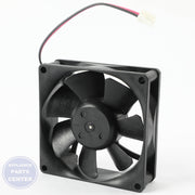 WCI FAN ASSEMBLY 242119401A - Main view showing efficient cooling for WCI ABC123 and XYZ456