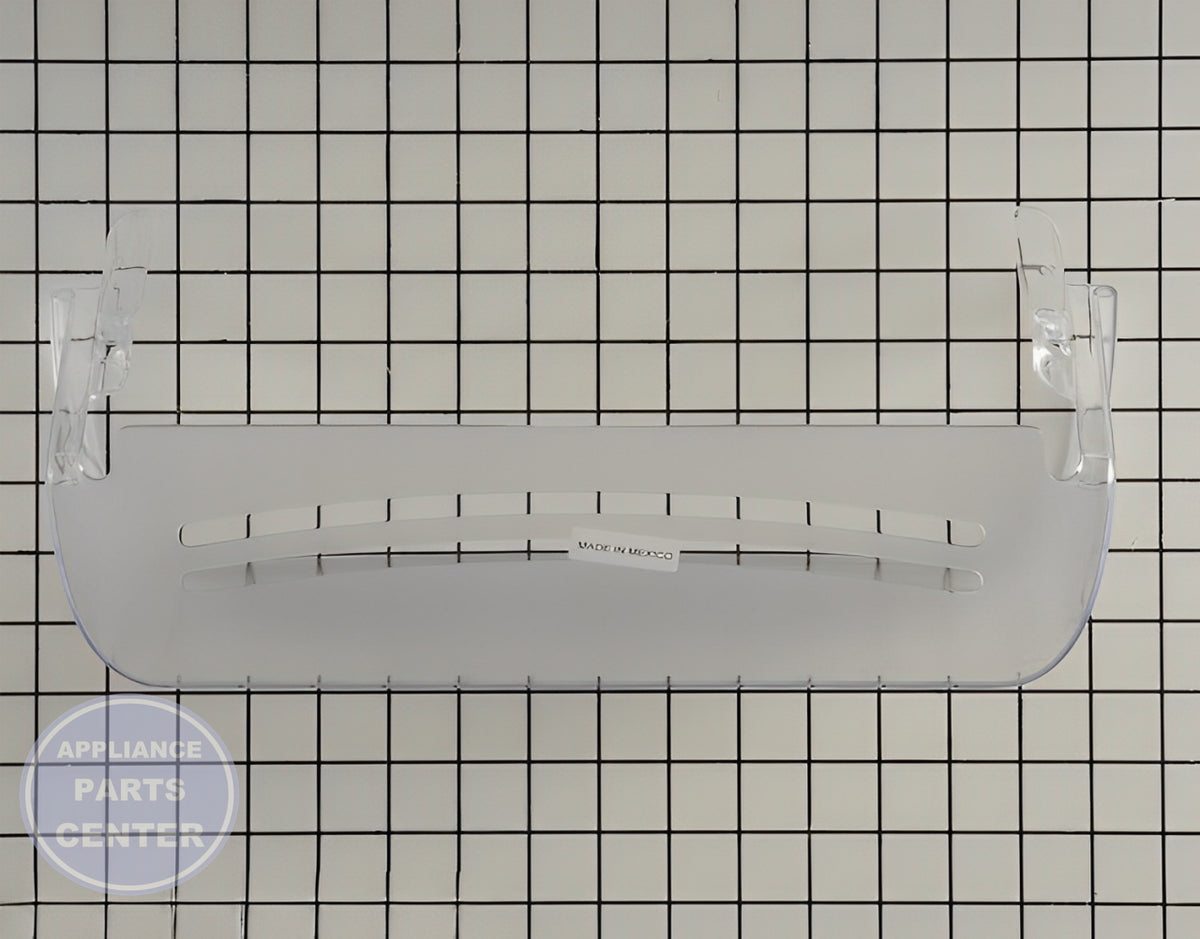FRIGIDAIRE REFRIGERATOR DOOR BIN ASSEMBLY 242126602 - Detailed view of precise design features