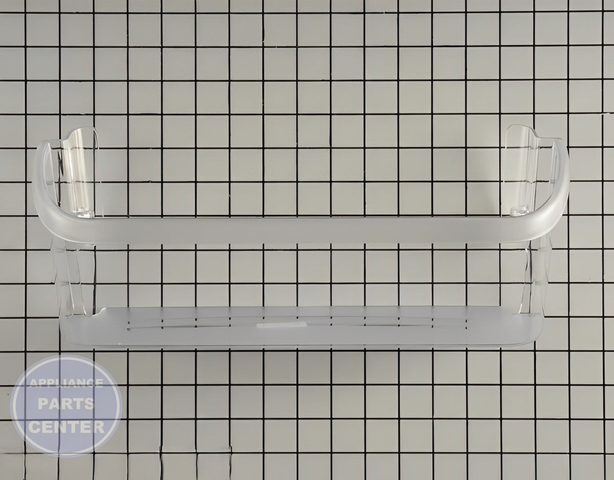 FRIGIDAIRE REFRIGERATOR DOOR BIN ASSEMBLY 242126602 - Main view showing sturdy construction for FRIGIDAIRE models