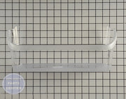 FRIGIDAIRE REFRIGERATOR DOOR BIN ASSEMBLY 242126602 - Main view showing sturdy construction for FRIGIDAIRE models