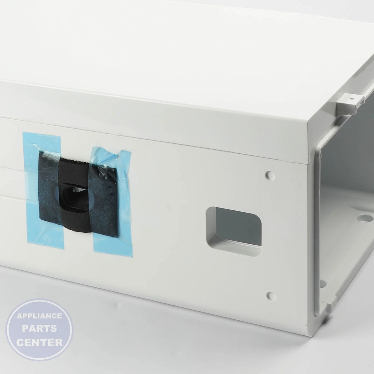 WCI COVER 242142204 - Main view showing protective features for specific models