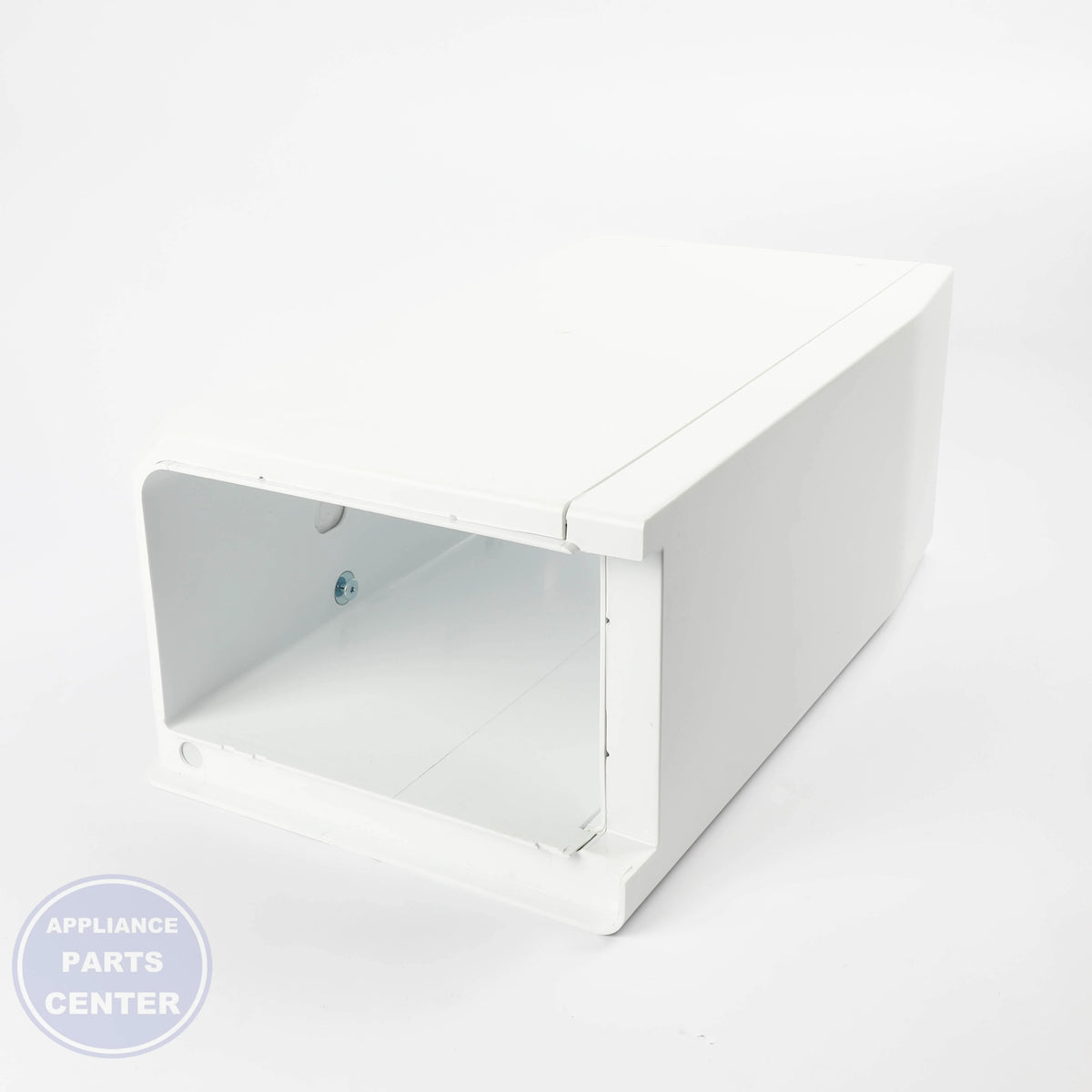 WCI COVER 242142204 - Installation in specific model showing easy mounting points