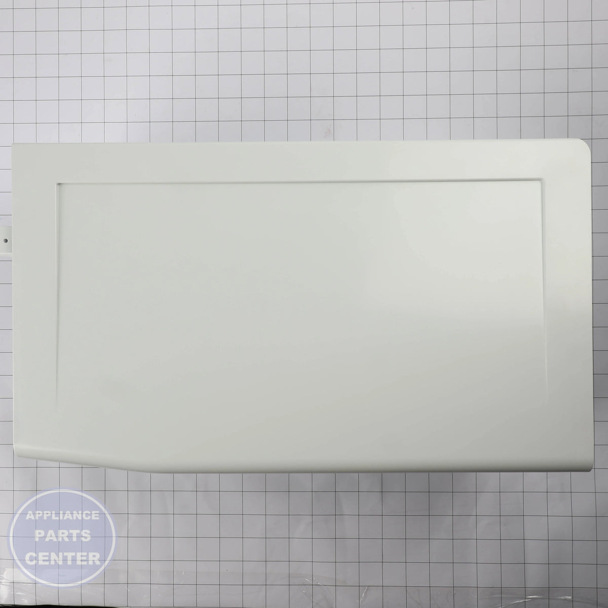 WCI COVER 242142204 - Installation in specific model showing easy mounting points