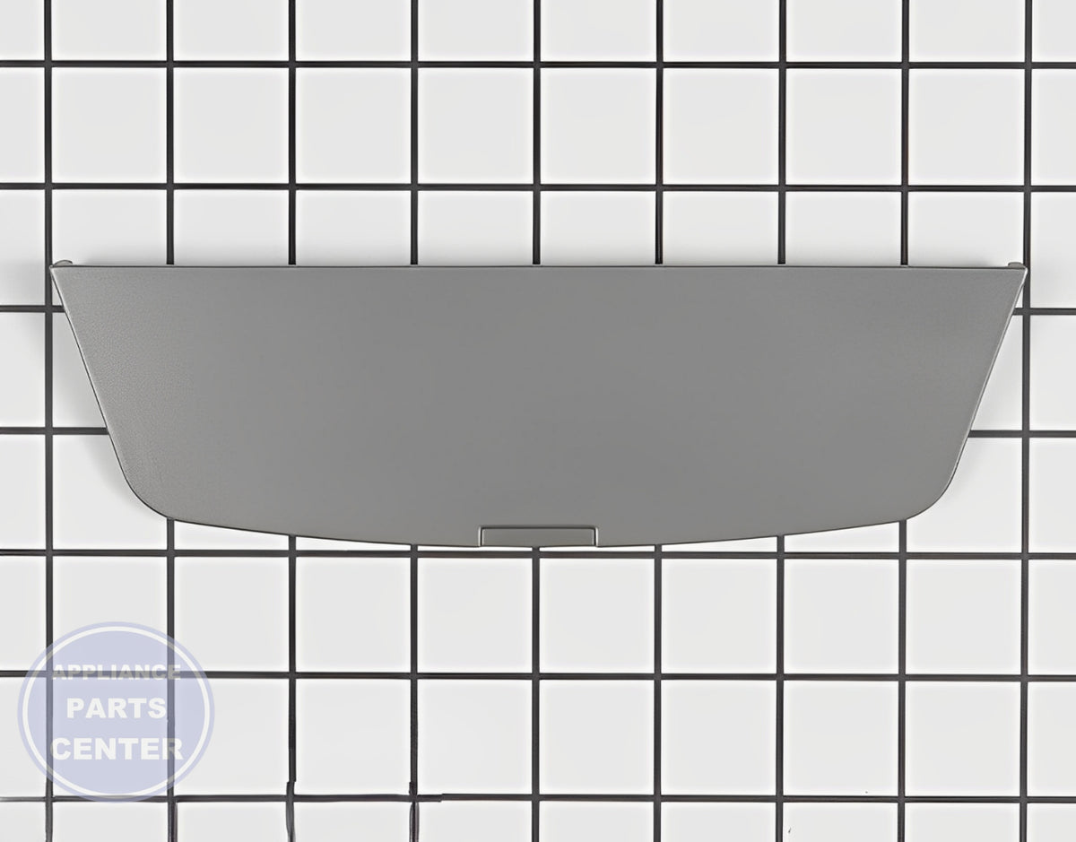FRIGIDAIRE REFRIGERATOR SUMP 242176503 - Main view showing dispenser for WCI Refrigerator