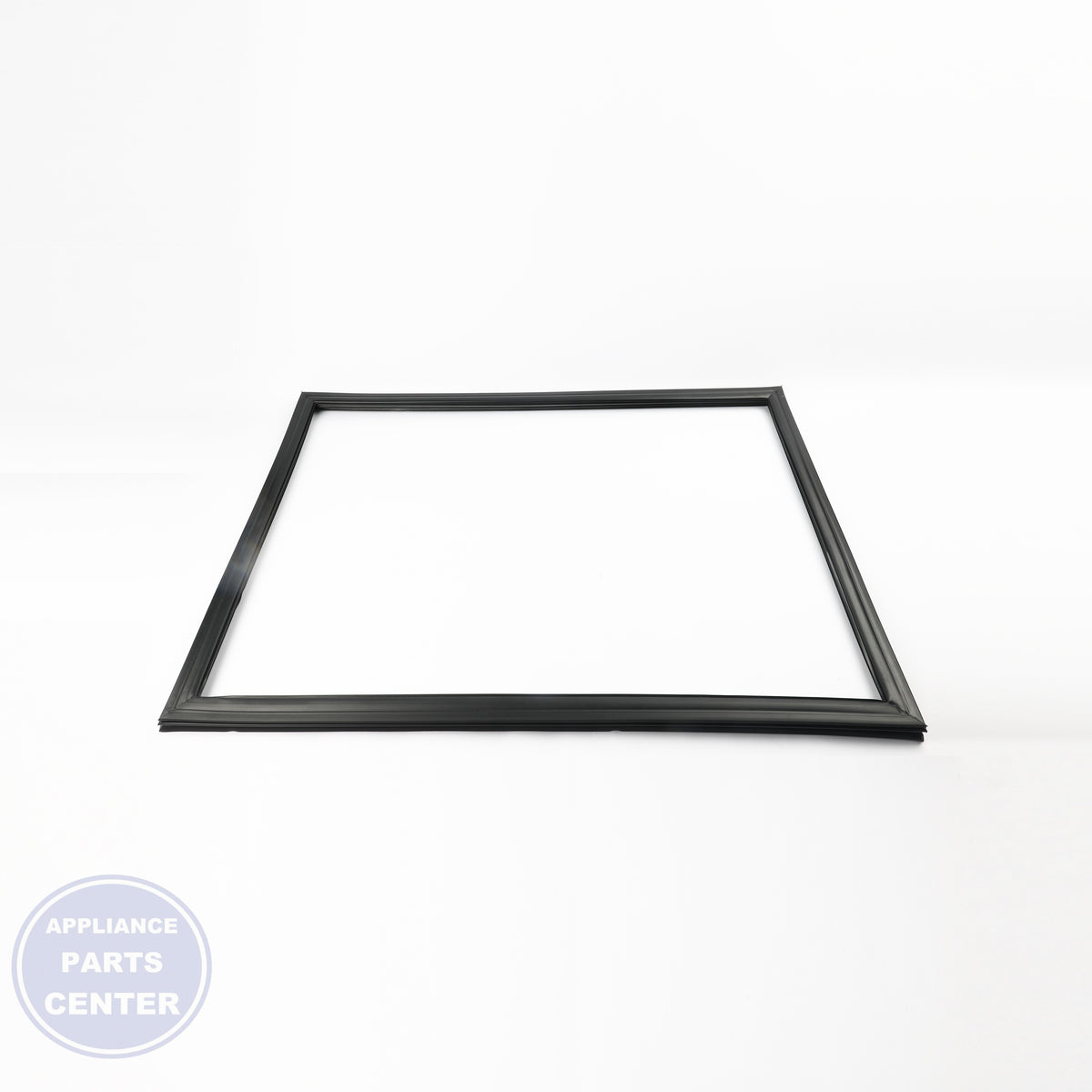 GASKET-REFR DOOR 242193208 - Detailed view of secure sealing mechanism