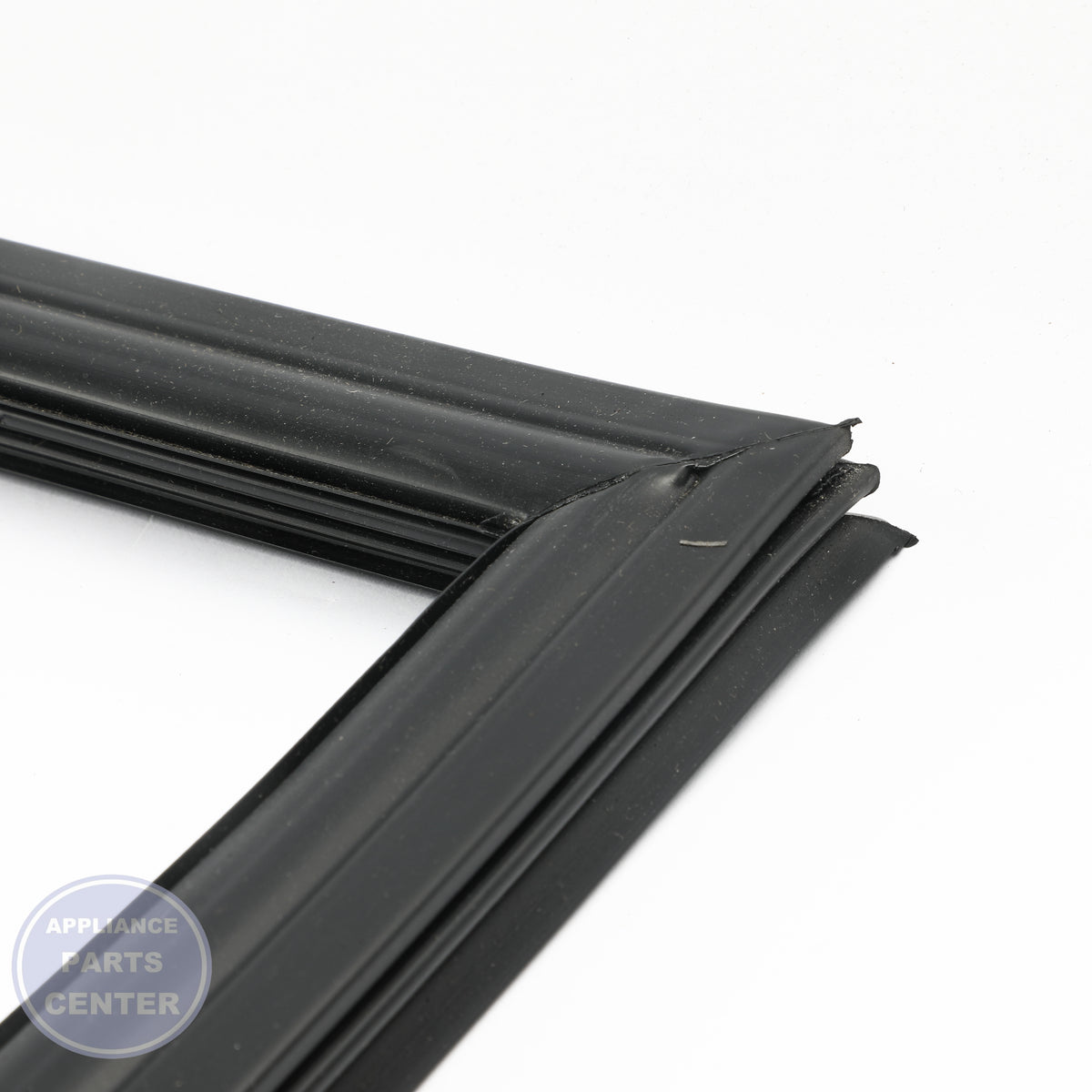 WCI GASKET-REFR DOOR 242193208 - Main view showing snug seal for WCI models