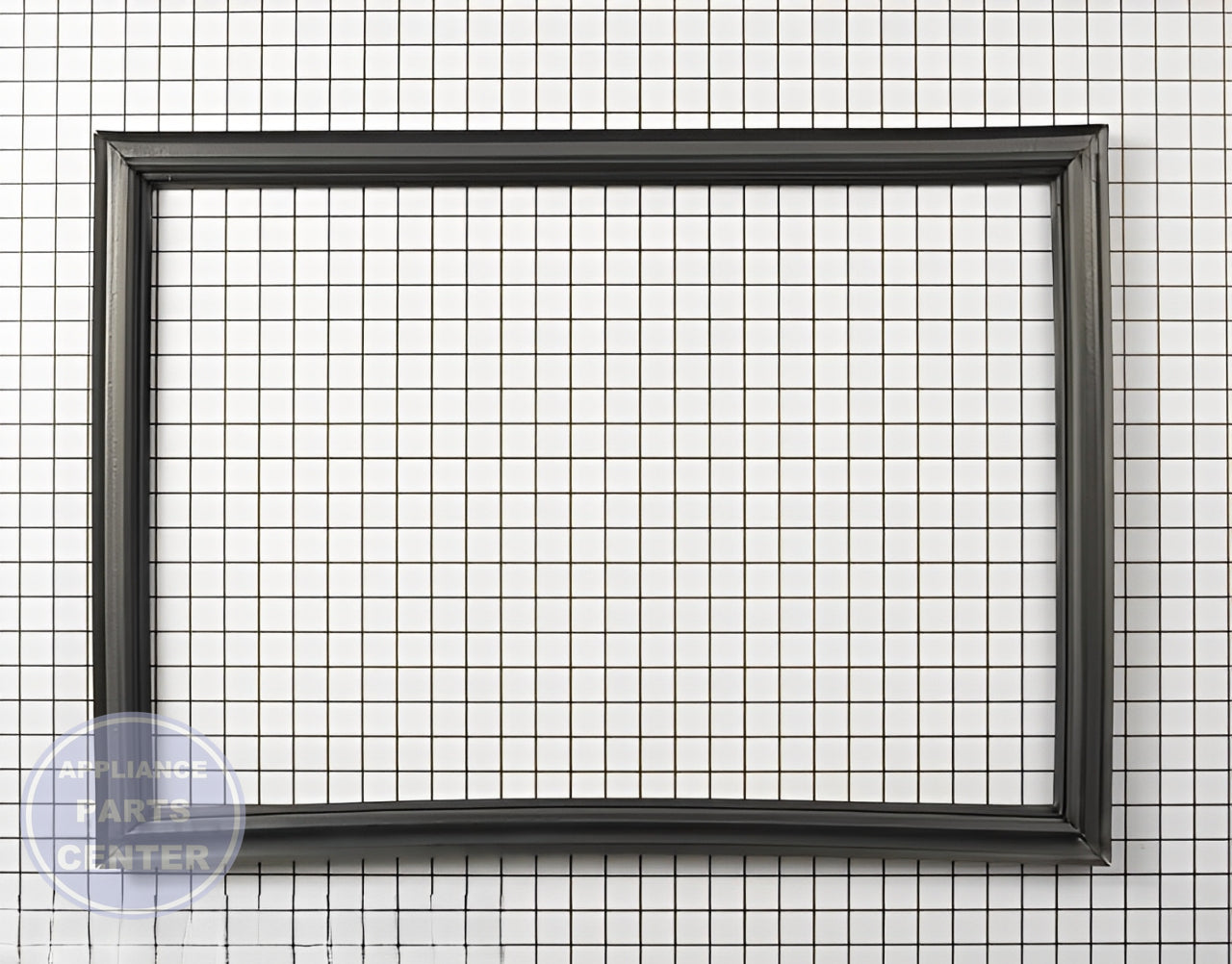 FRIGIDAIRE FREEZER DOOR GASKET 242193211 - Main view showing airtight seal for FRIGIDAIRE models
