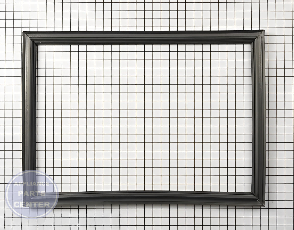 FRIGIDAIRE FREEZER DOOR GASKET 242193211 - Main view showing airtight seal for FRIGIDAIRE models