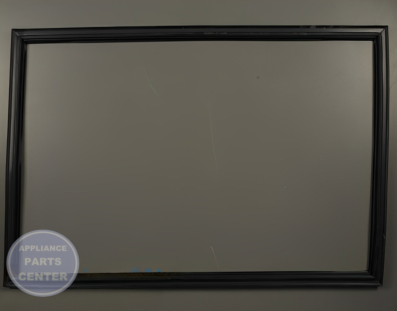 FRIGIDAIRE REFRIGERATOR DOOR GASKET 242193212 - Main view showing tight seal for WCI Refrigerator models