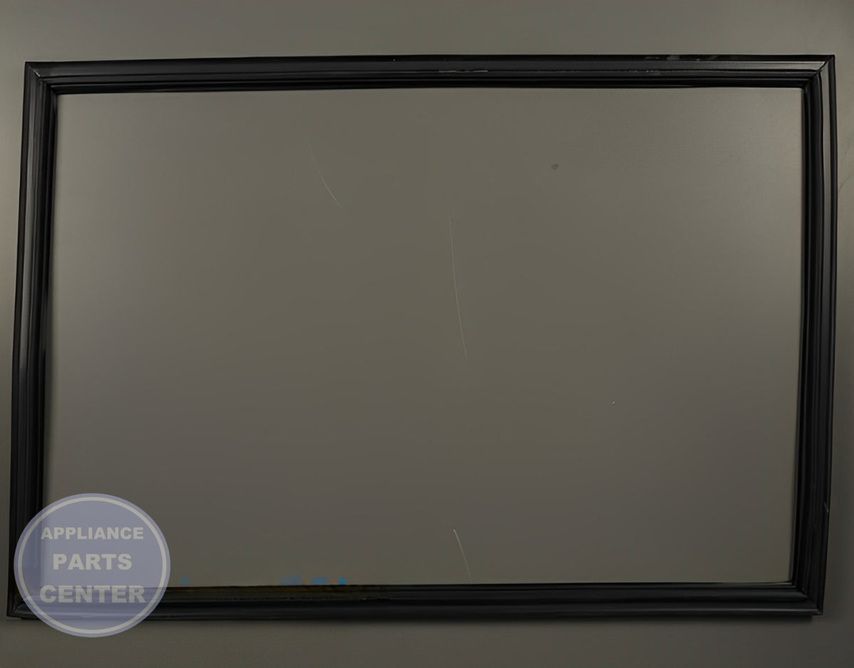 FRIGIDAIRE REFRIGERATOR DOOR GASKET 242193212 - Main view showing tight seal for WCI Refrigerator models