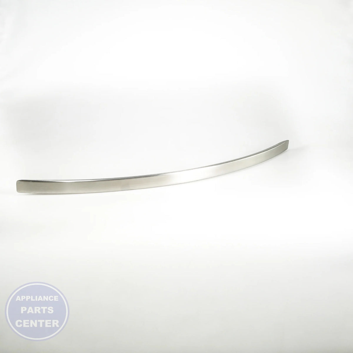 HANDLE-DRAWER 242198501 - Detailed view of sturdy ABS plastic construction