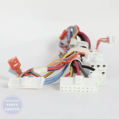 WCI HARNESS ASSEMBLY 242213801 - Main view showing wire receptacle connectors for WCI Refrigerator models