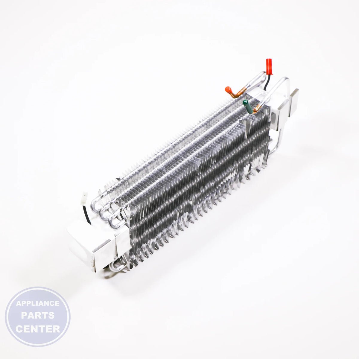EVAPORATOR 242214411 - Detailed view of high-quality construction