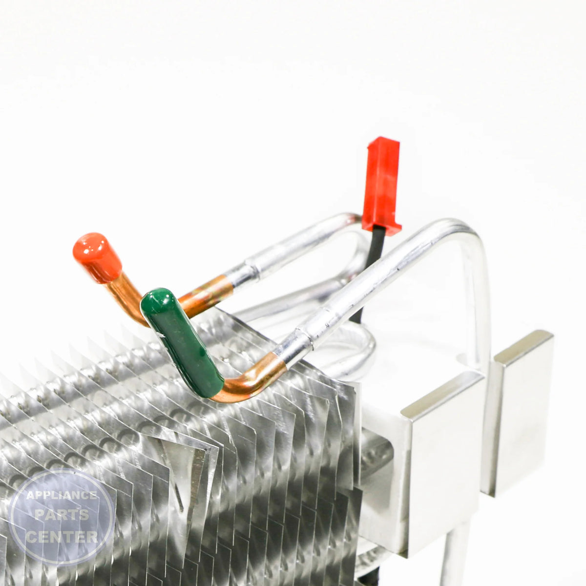 WCI EVAPORATOR 242214411 - Main view showing efficient cooling for various models